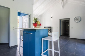 Villa Plumbago